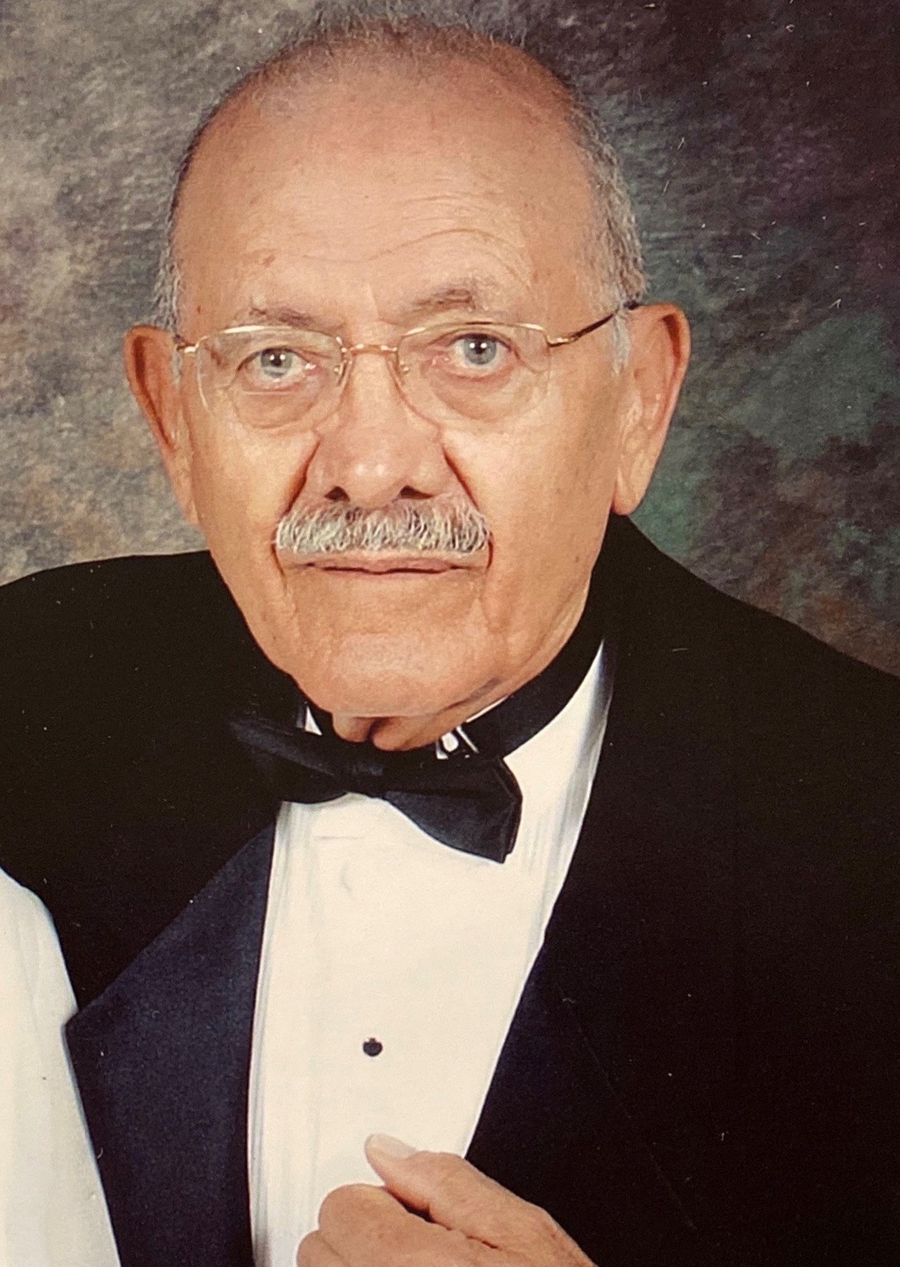 Obituary of Rodolfo M. Gallardo