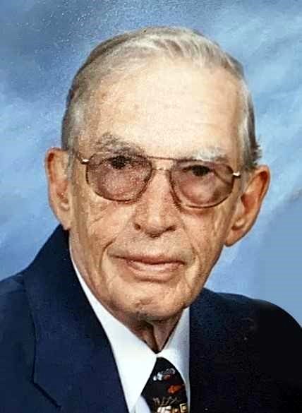 Obituario de Robert J. Steele