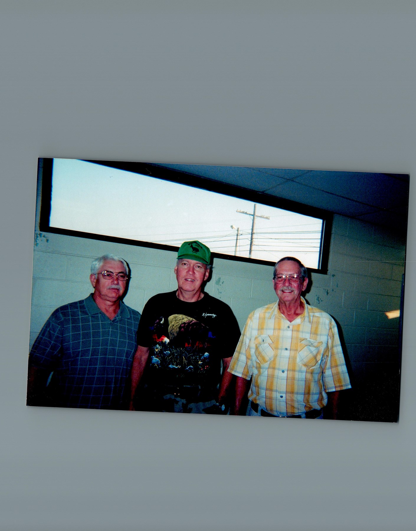 Obituario de Jerry Wayne Crocker