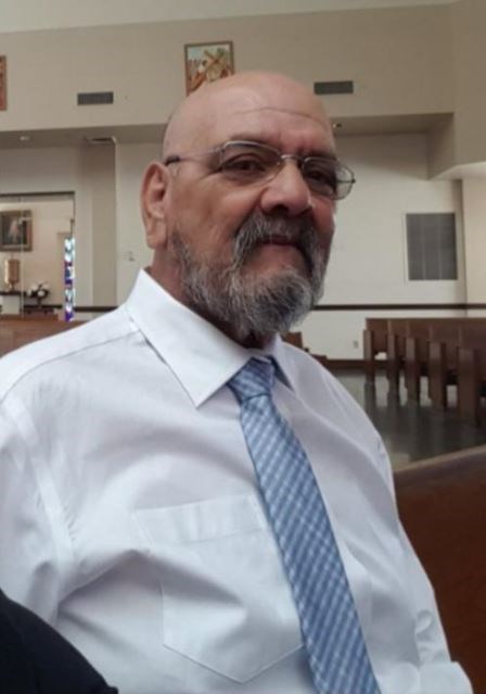 Obituary of Jesse Villa Gomez