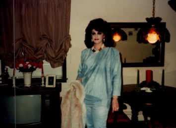 Obituary of Catherine Porcu-Lombardozzi