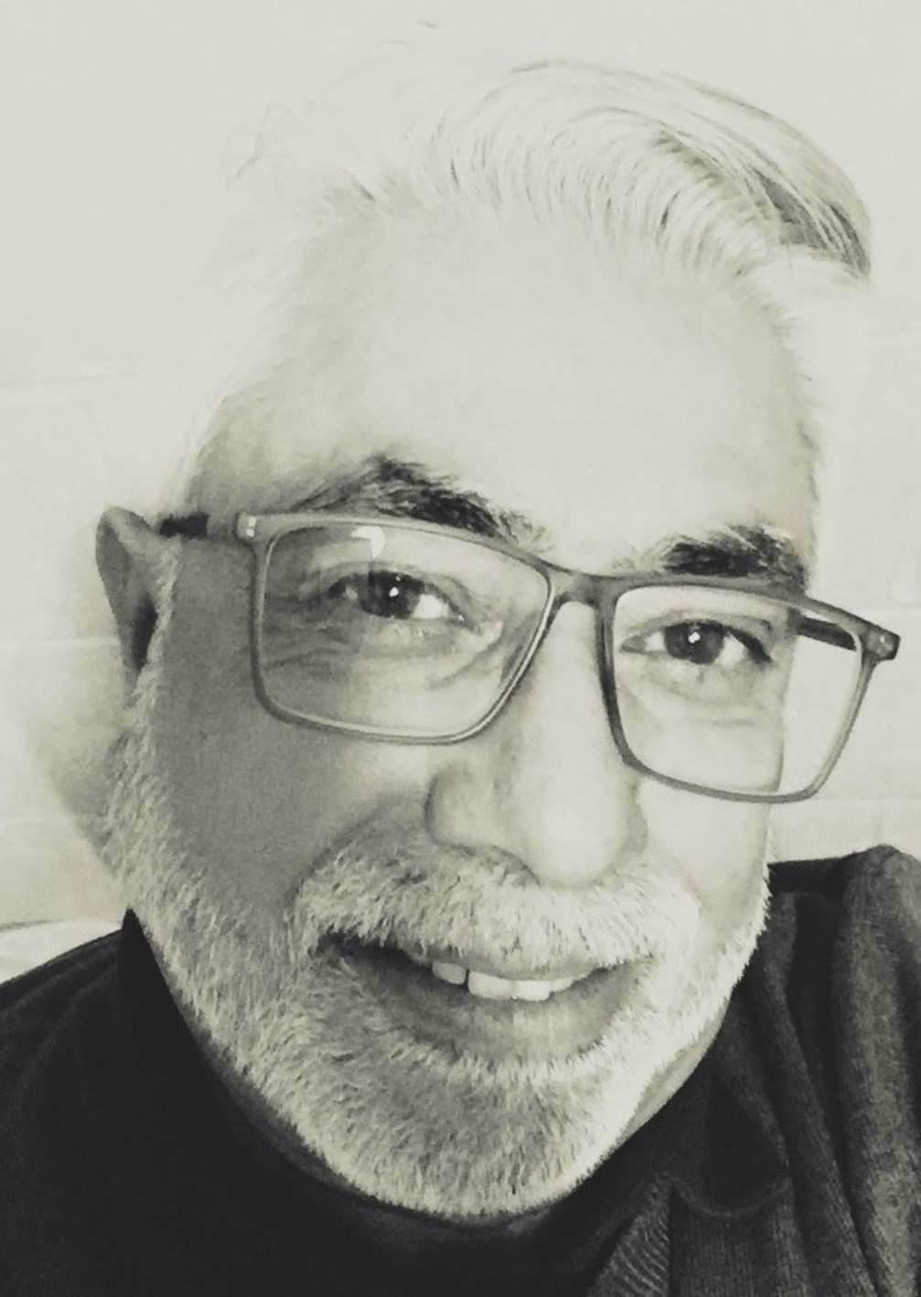 Obituary of Manuel Medina-Martinez