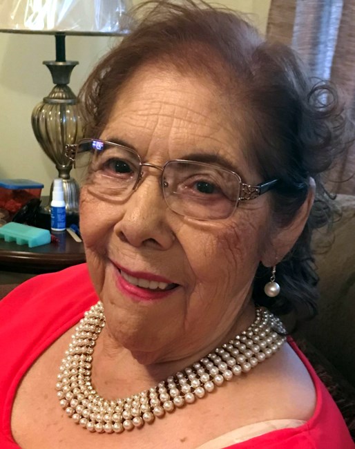 Obituary of Luz Elena Cortez