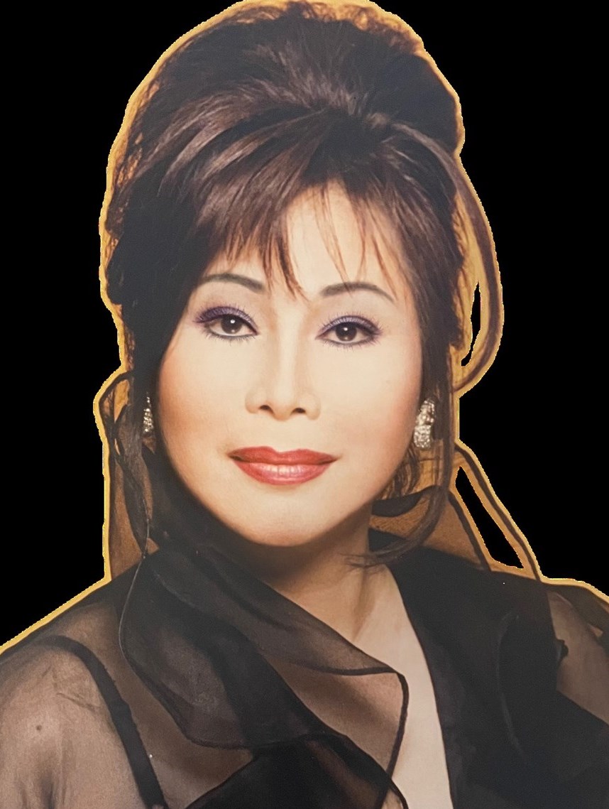 Image Tiêu Chí Hiền image beautiful - Bich Nguyen Obituary - Houston, TX
