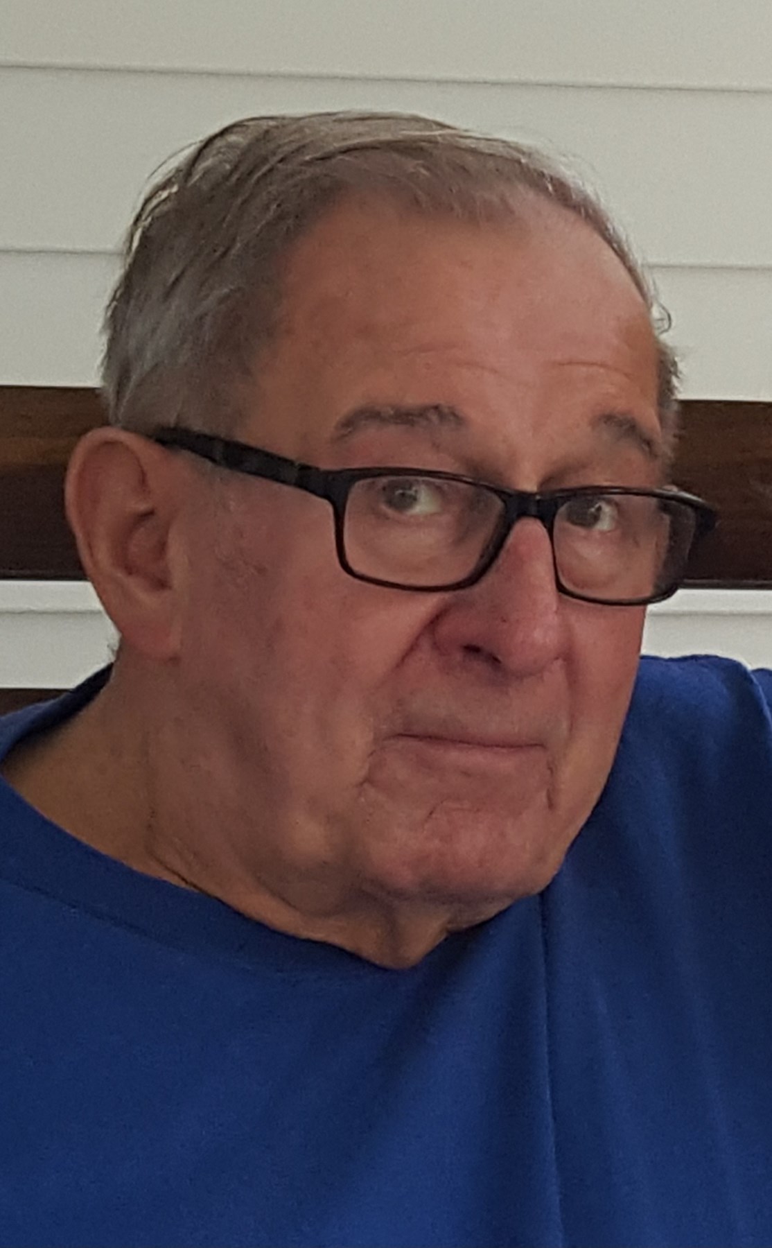 Obituary of Paul Max Sowers