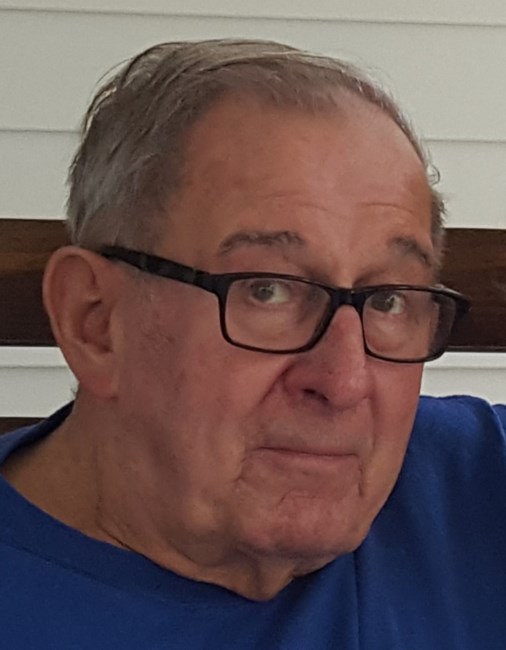 Obituary of Paul Max Sowers