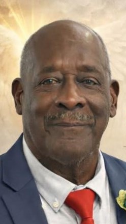 Obituario de Earl "London" Aubert