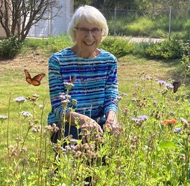 Obituary of Shirley "Lee" Winkler
