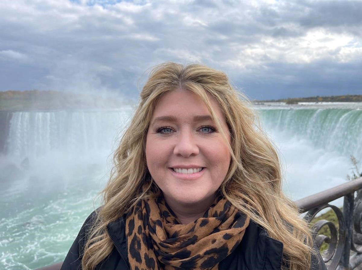 Obituary of Shelley Anne Elliott