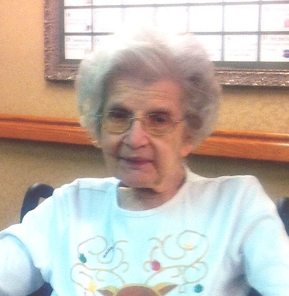 Obituary of Hattie Moore Hamilton