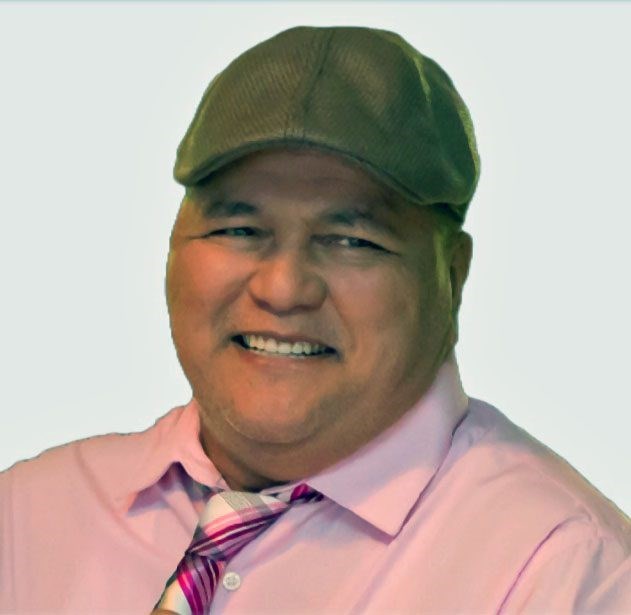 Obituary of Donald "Don Papa" Mateo