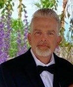 Obituary of John Claude Edge