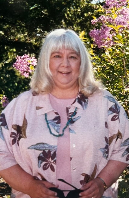 Obituary of Marilyn Patrice Lamarsh