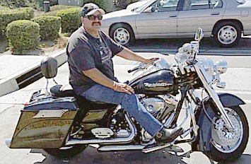 Obituario de Ubaldo Collins