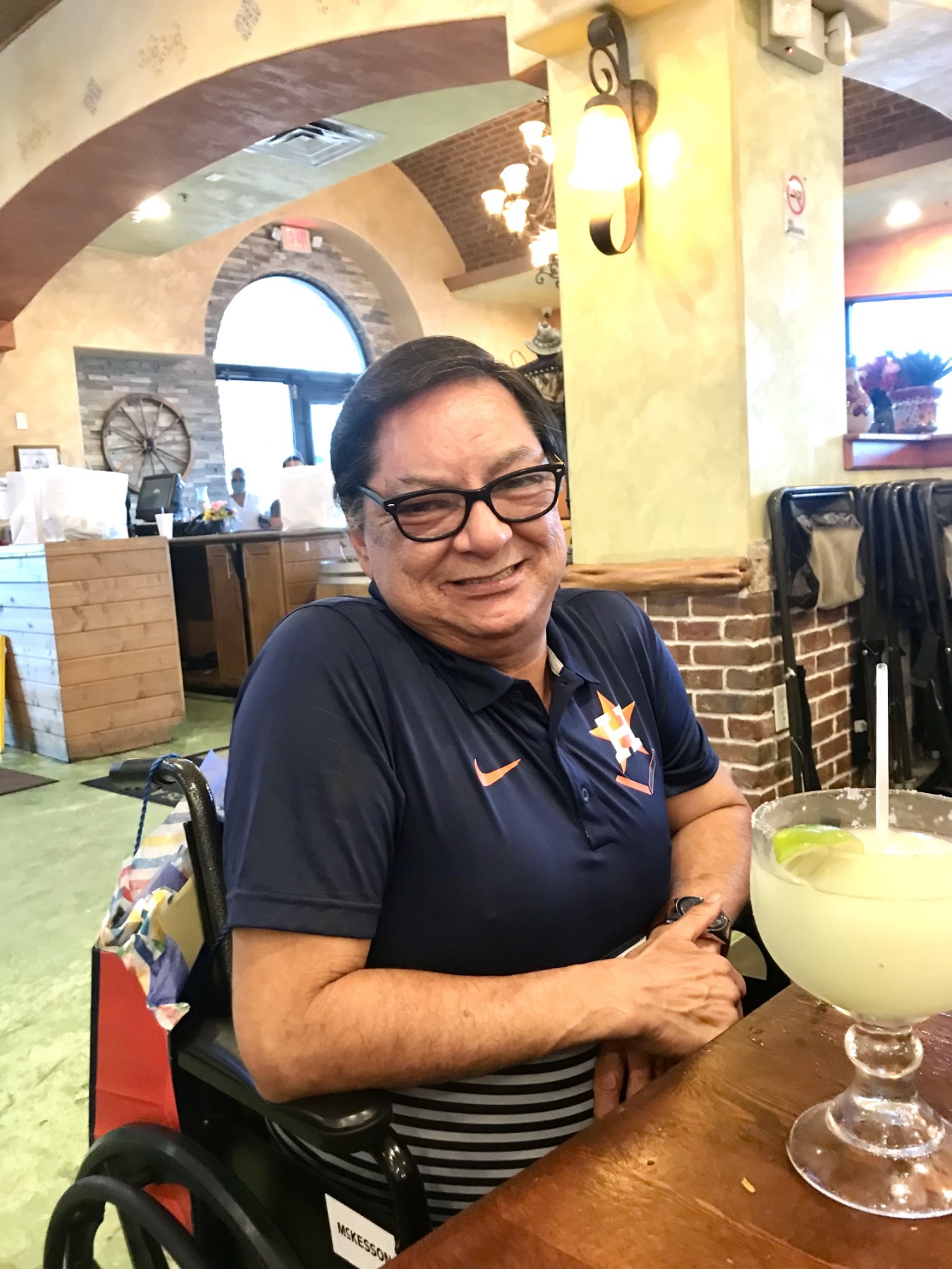 Obituary of Angel Fred Sanchez Sr.