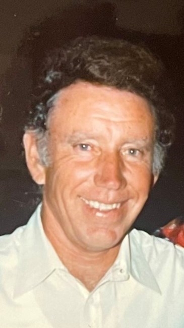 Obituary of Joseph ("Joe") Knox Becknell