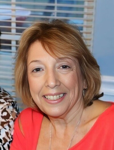 Obituary of Lois Weiss