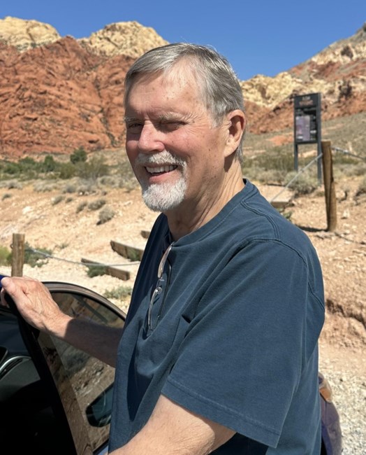 Obituary of Richard Anthony DeBoer