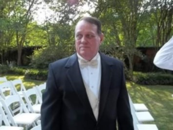 Obituary of Jimmy Ray Bishop