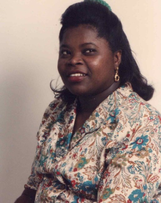 Obituary of Marie Carmelle Baron