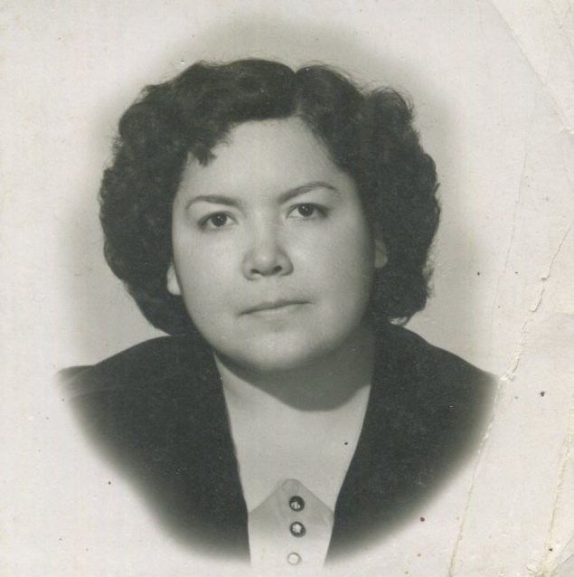 Obituary of Raquel A. Carreon