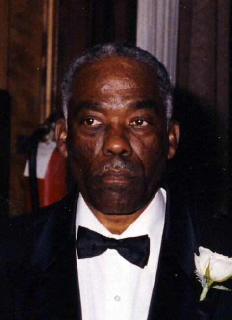 Obituary of Marc Pierre Thevenot