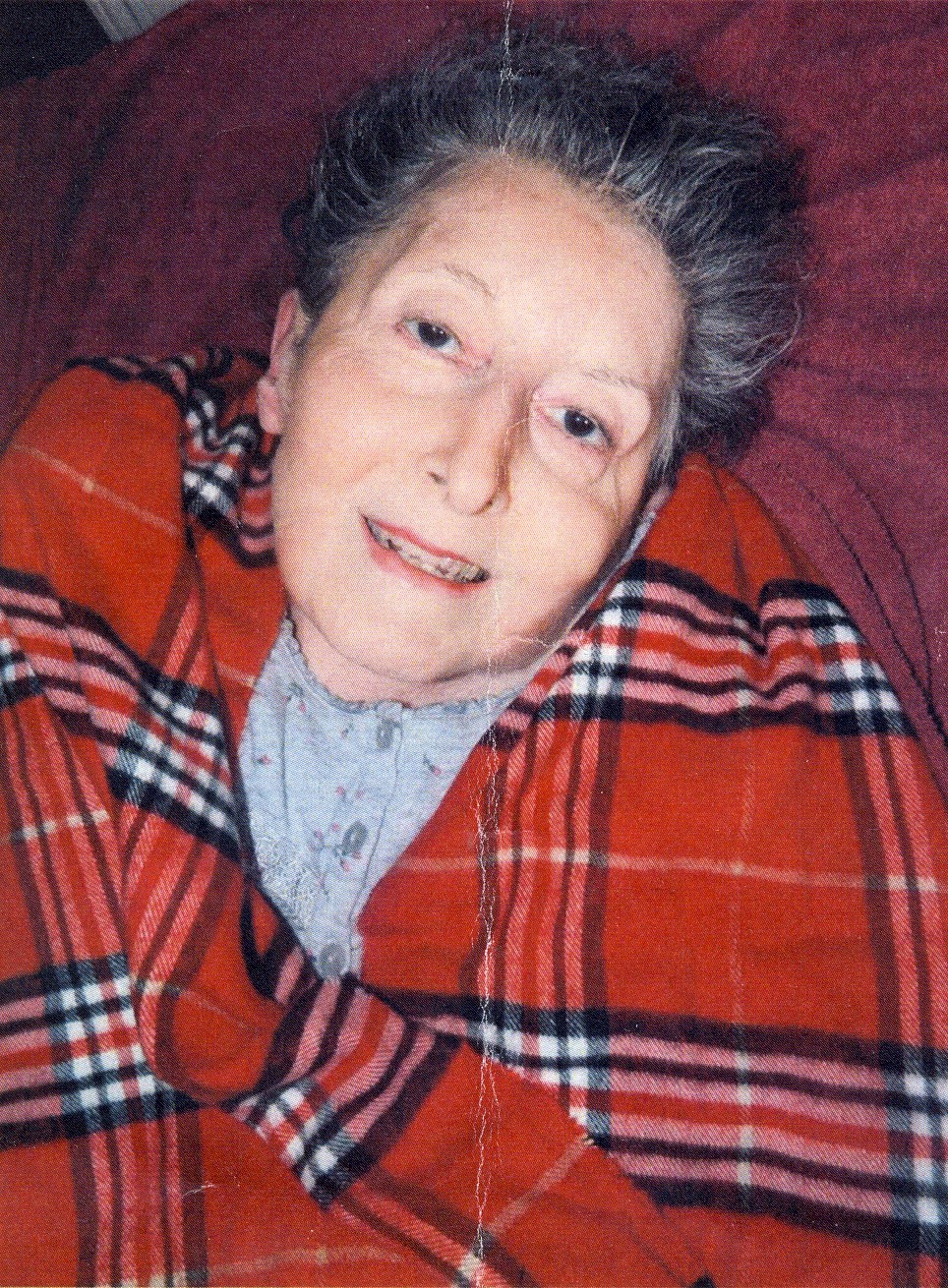 Obituary main image