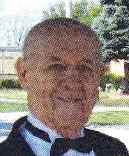 Obituary of Leo J. Tylus