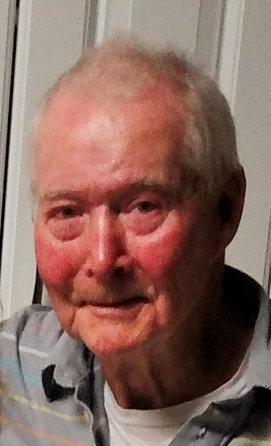 Obituary of Paul Smith Isbell