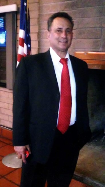 Obituary of Jose Andres Santos