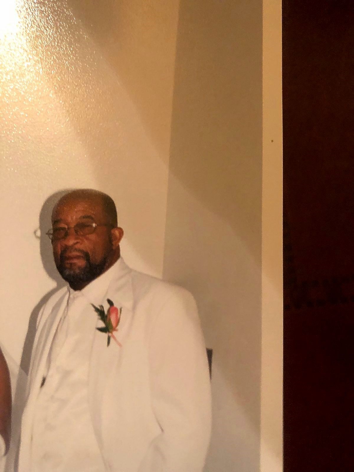 Obituary of Harold Stanley Blackwood