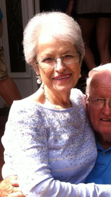 Obituary of Yvonne May Dossett