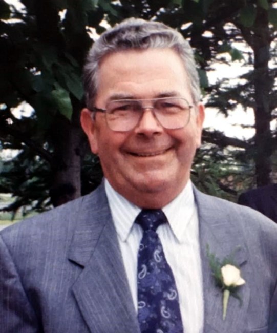 Obituario de Mr. Robert Kluke