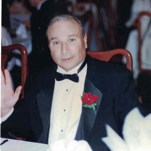 Murray Roth Obituary - Nottingham, MD