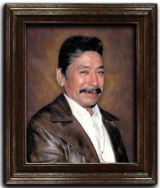 Obituary of Pablo Perez Cisneros