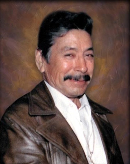 Obituary of Pablo Perez Cisneros