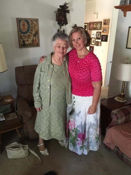 Obituary of Dorothy Ruth Sundberg