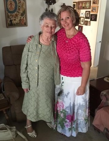 Obituary of Dorothy Ruth Sundberg