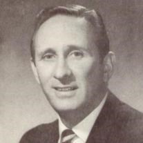 Obituario de Jack S. Frost