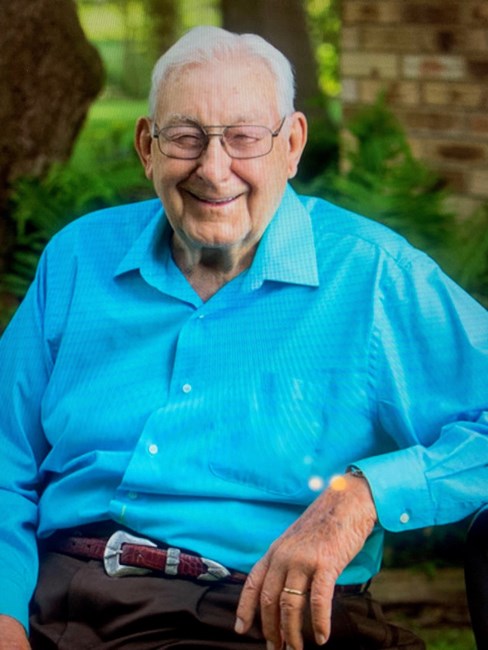 Obituary of Charles Raymond Hill