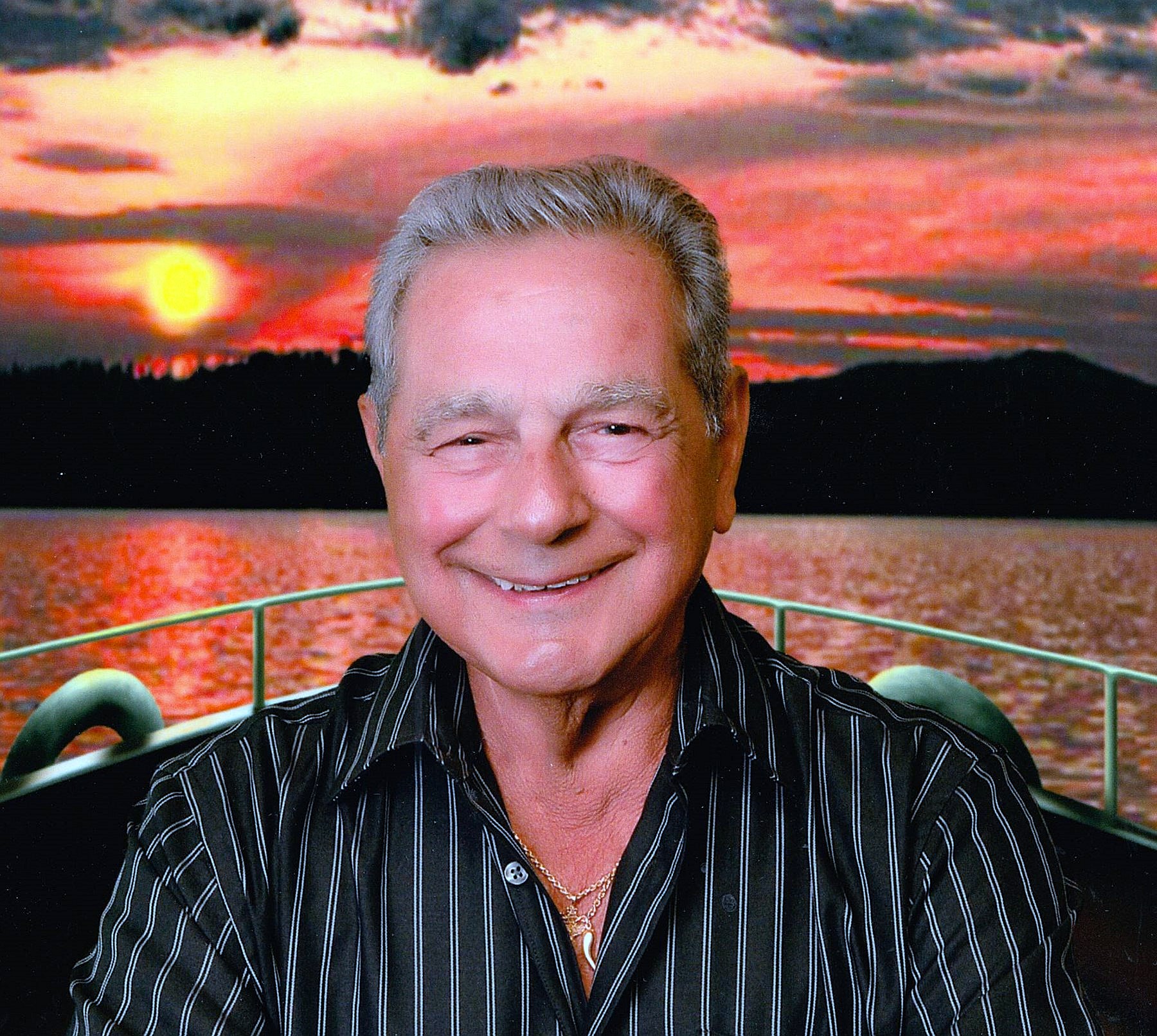 Albert J Palmieri Obituary Port St. Lucie, FL