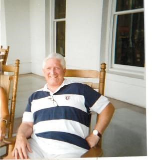 Obituary of Thomas Terry Larson