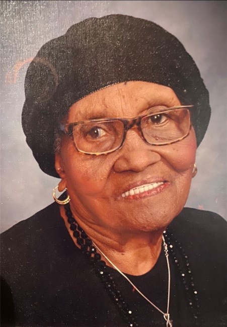 Obituary of Ottowesia Waites