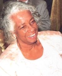Obituary of Mrs. Melba Jo (Harper) Goodman