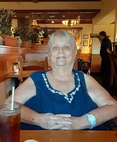 Obituary of Glenda Jean Brocato