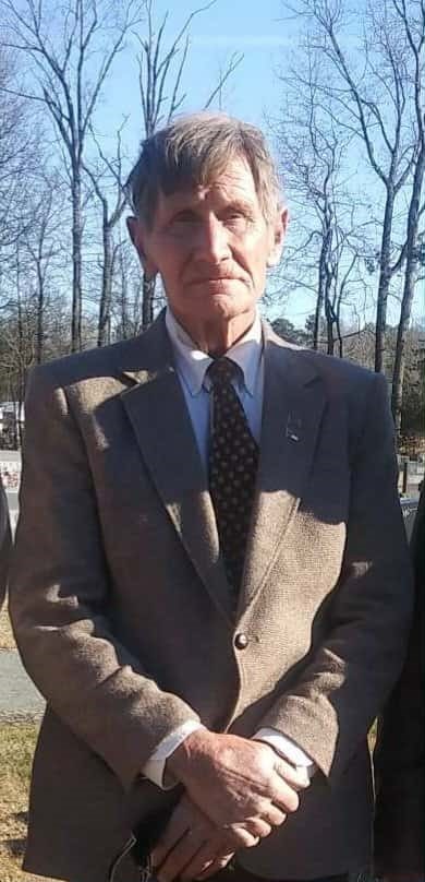 Obituary of John "Rock" Patrick Pope Jr.