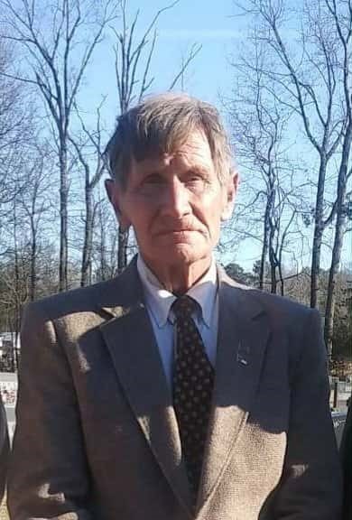 Obituary of John "Rock" Patrick Pope Jr.