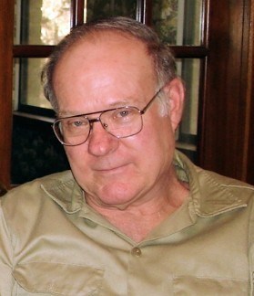 Obituary of Mike Schomberg