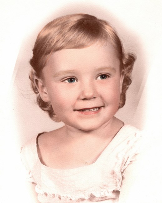 Obituary of Teresa Jill Cooper