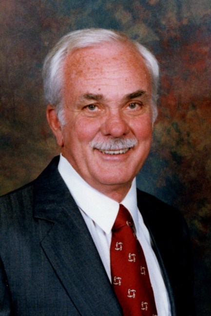 Obituary of Leonard Morton